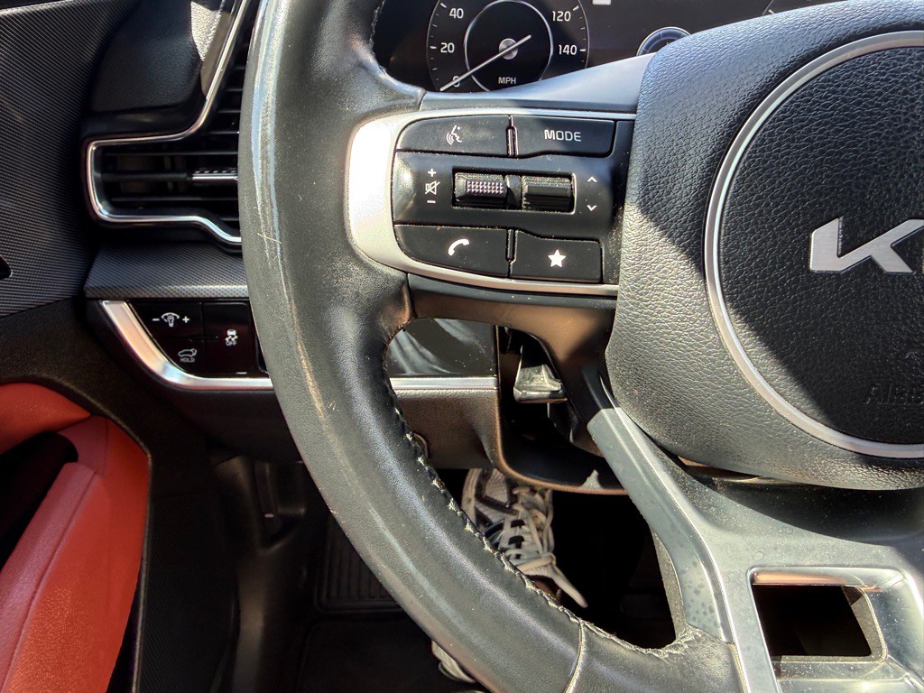 2023 Kia Sportage Image 33