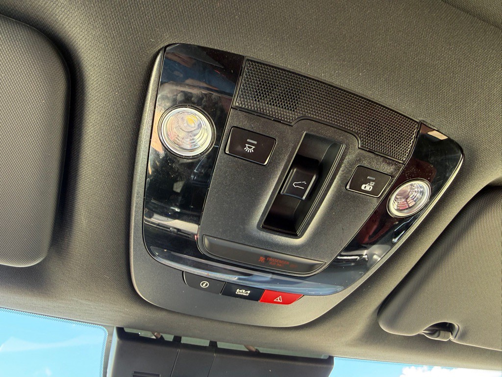 2023 Kia Sportage Image 35