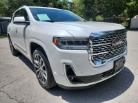 Image for 2021 GMC Acadia Denali ID: 7520416