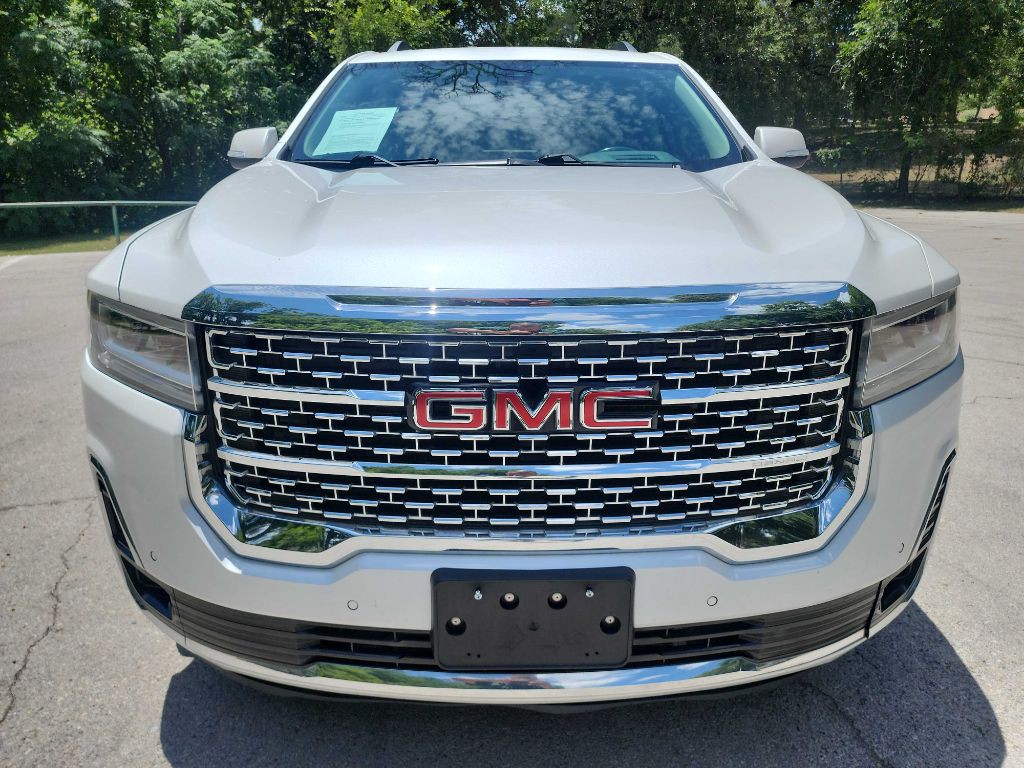 2021 GMC Acadia Image 2