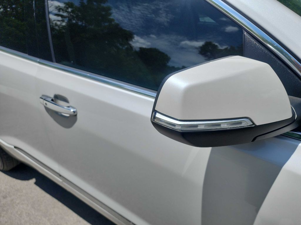 2021 GMC Acadia Image 13
