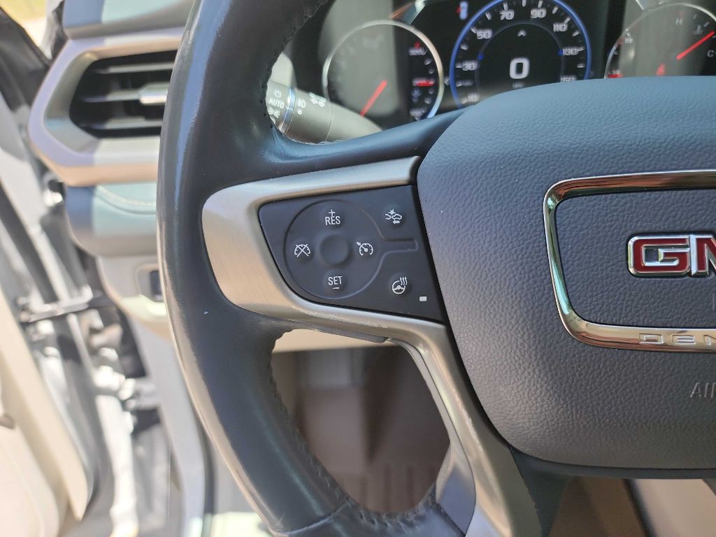 2021 GMC Acadia Image 19