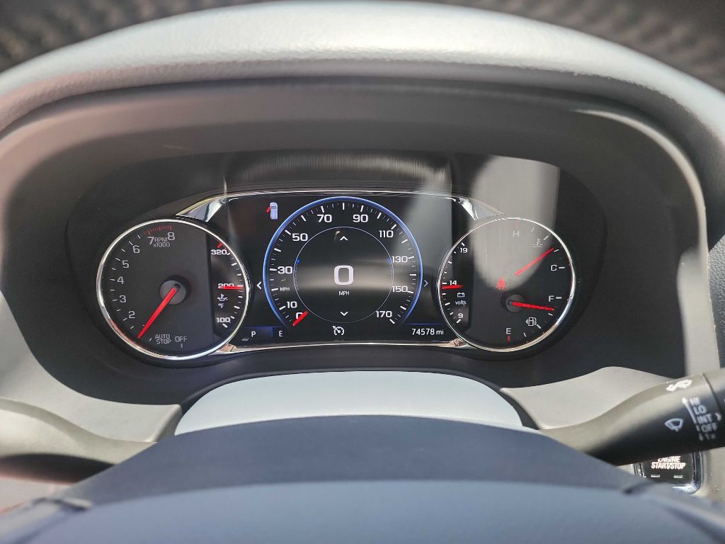 2021 GMC Acadia Image 20