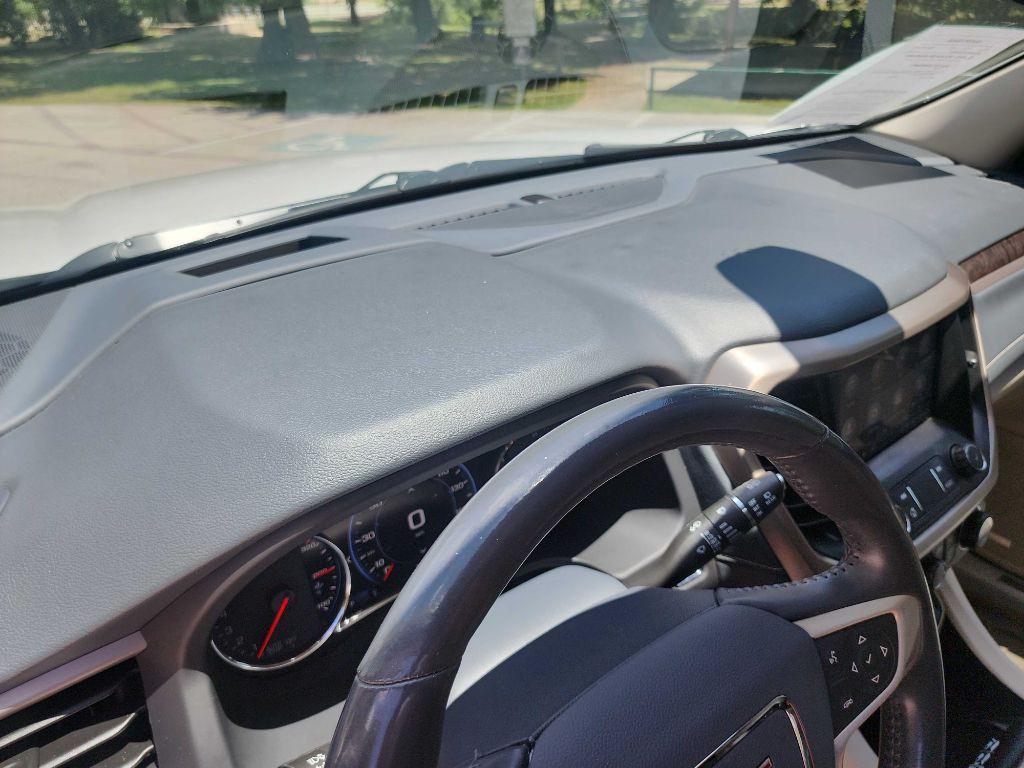 2021 GMC Acadia Image 22
