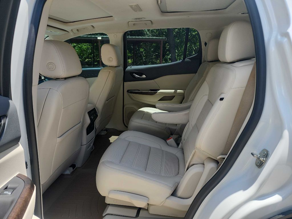 2021 GMC Acadia Image 29