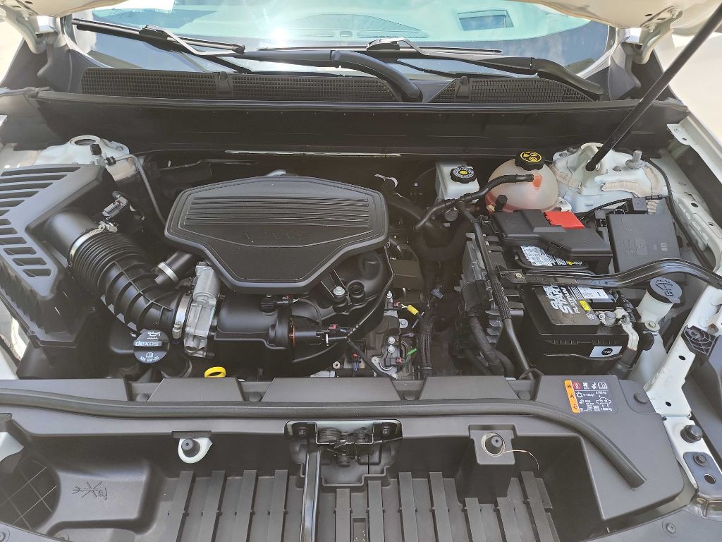 2021 GMC Acadia Image 44