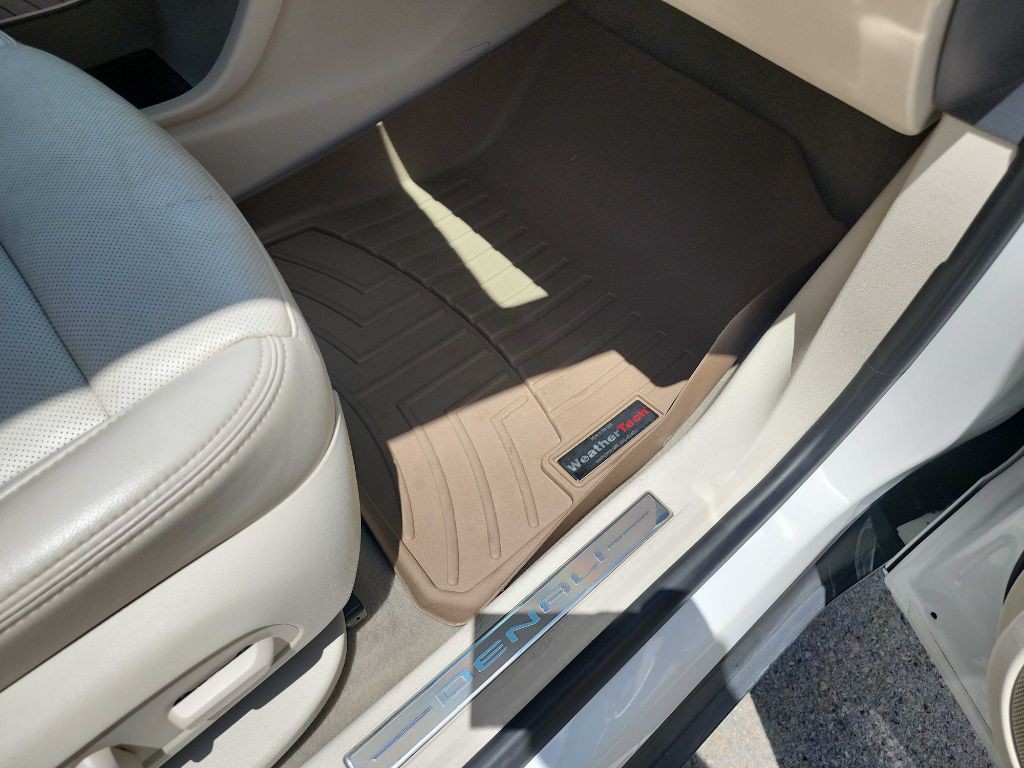 2021 GMC Acadia Image 45