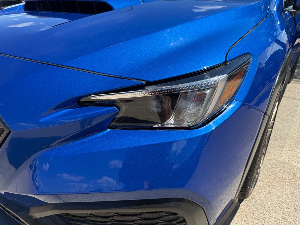 2022 Subaru WRX Image 9