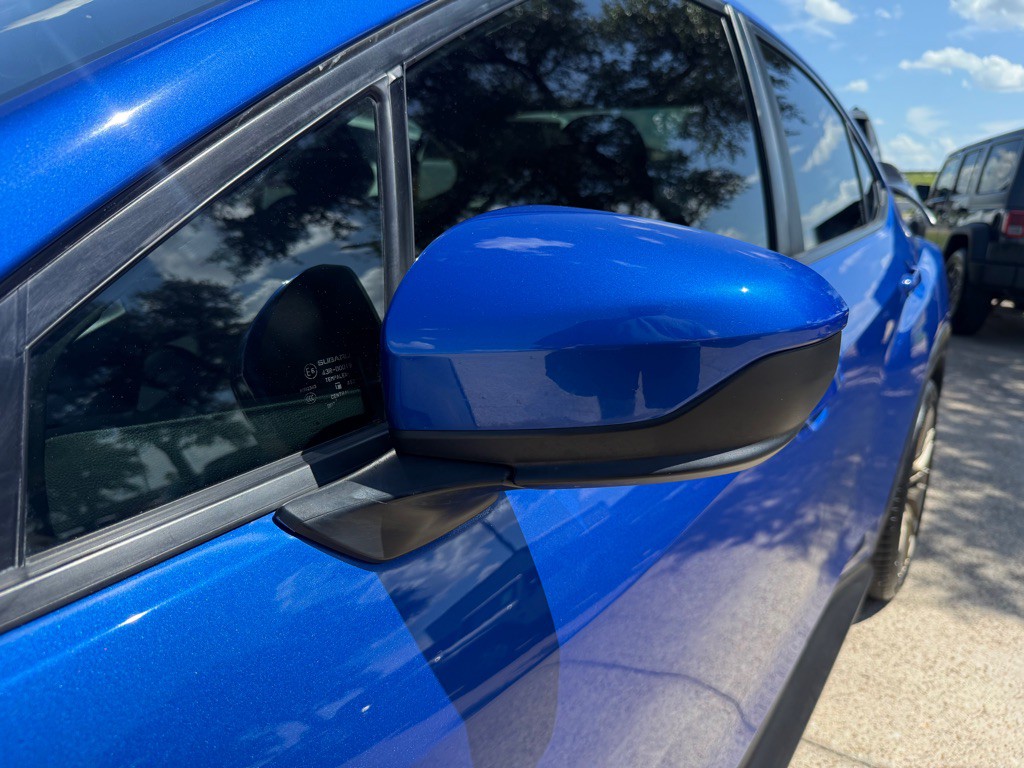 2022 Subaru WRX Image 10