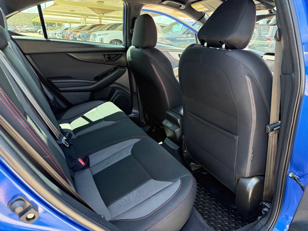 2022 Subaru WRX Image 15