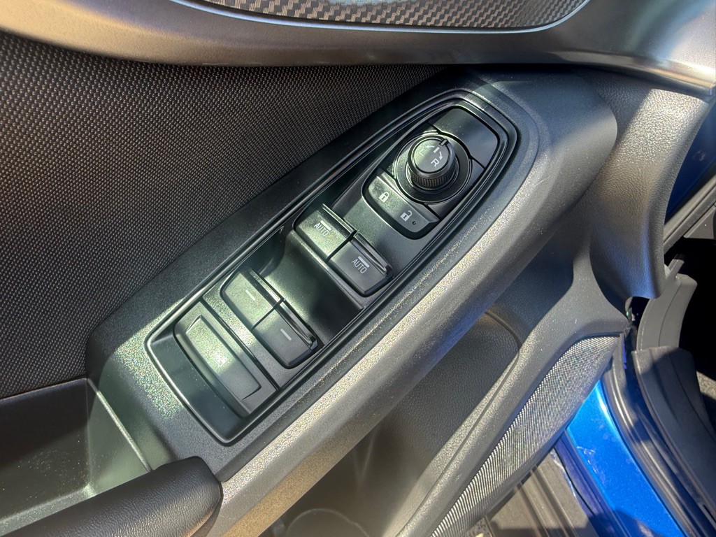 2022 Subaru WRX Image 18