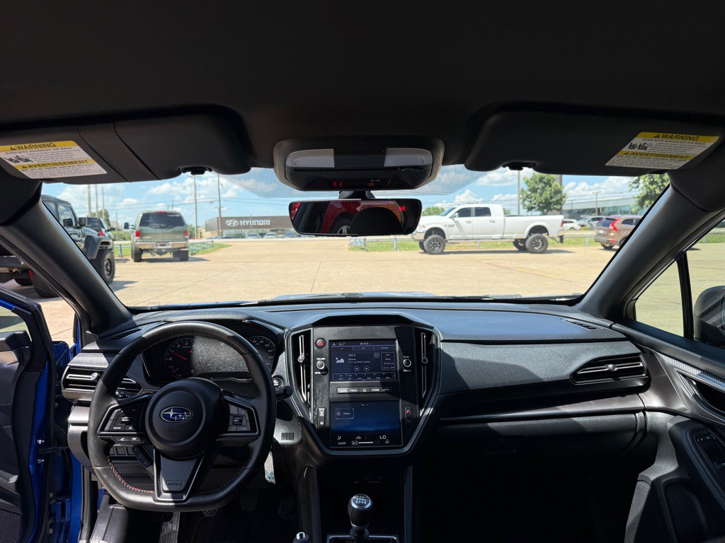 2022 Subaru WRX Image 19