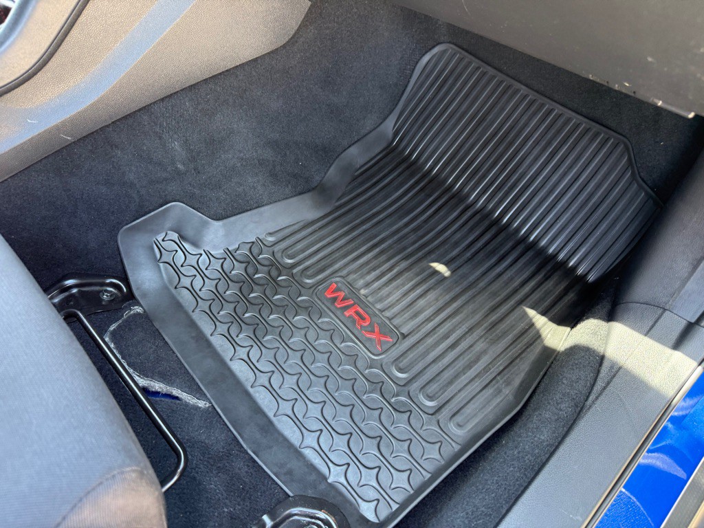 2022 Subaru WRX Image 20