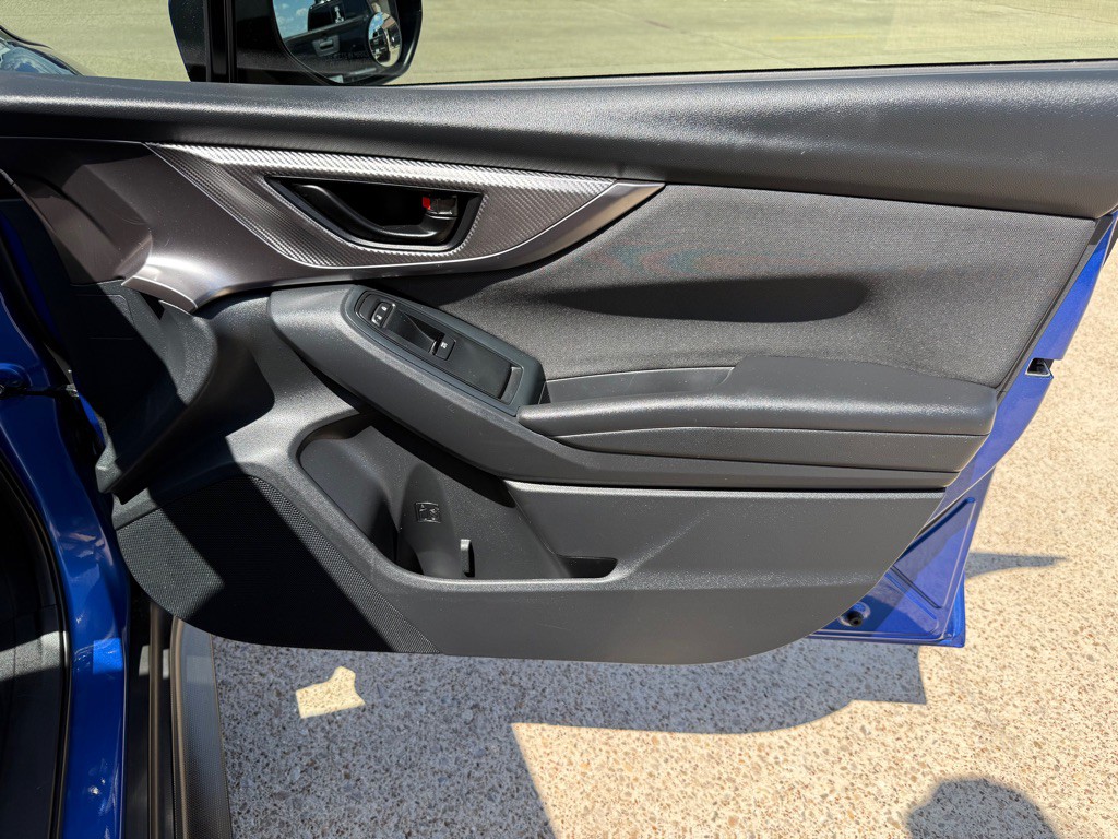2022 Subaru WRX Image 21