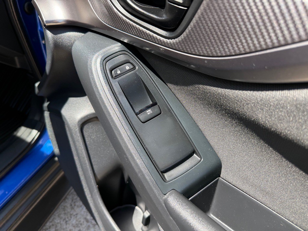 2022 Subaru WRX Image 22