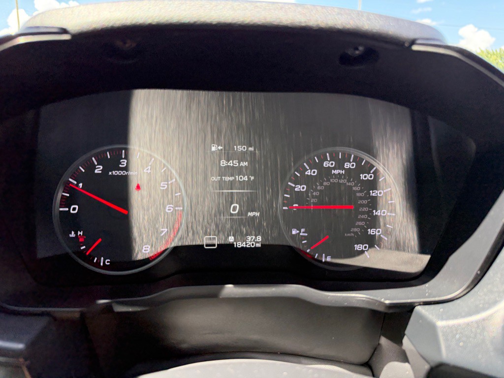 2022 Subaru WRX Image 23
