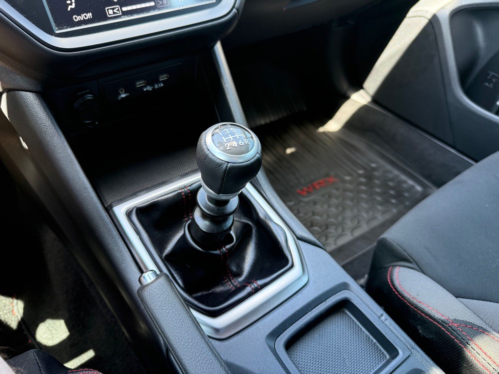 2022 Subaru WRX Image 26