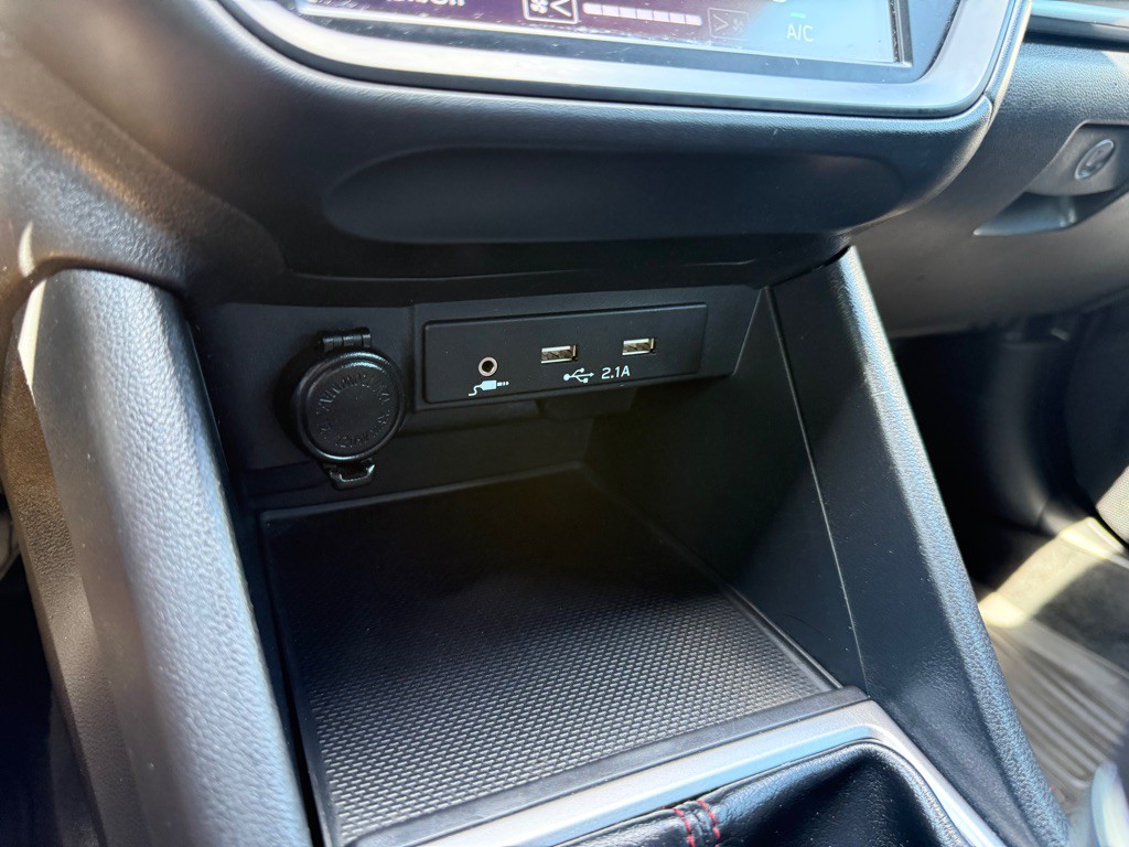 2022 Subaru WRX Image 27