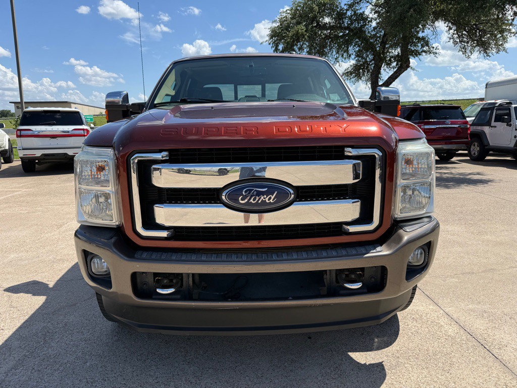 2016 Ford F-350 Image 2