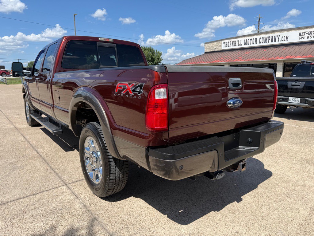 2016 Ford F-350 Image 5