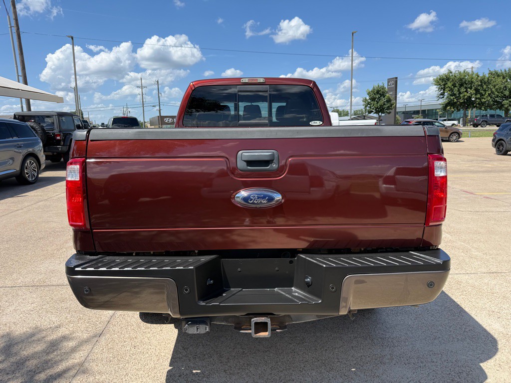 2016 Ford F-350 Image 6