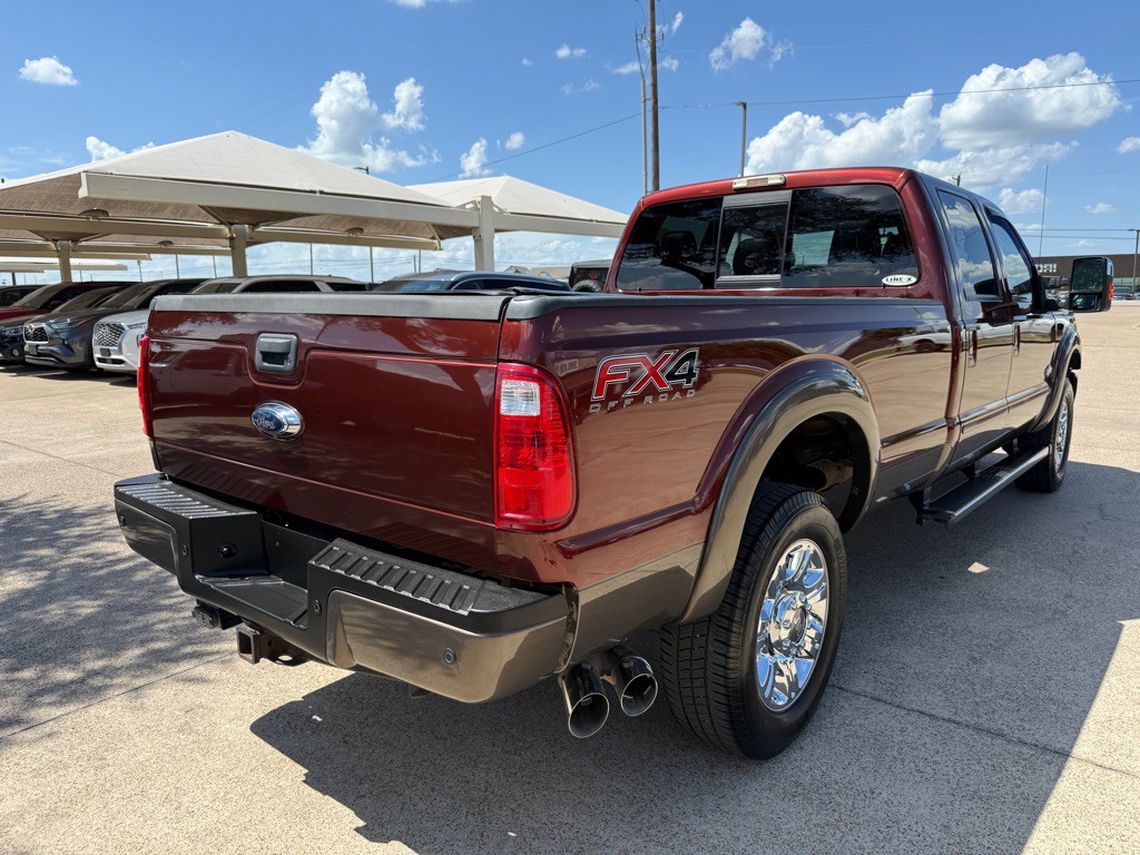 2016 Ford F-350 Image 7