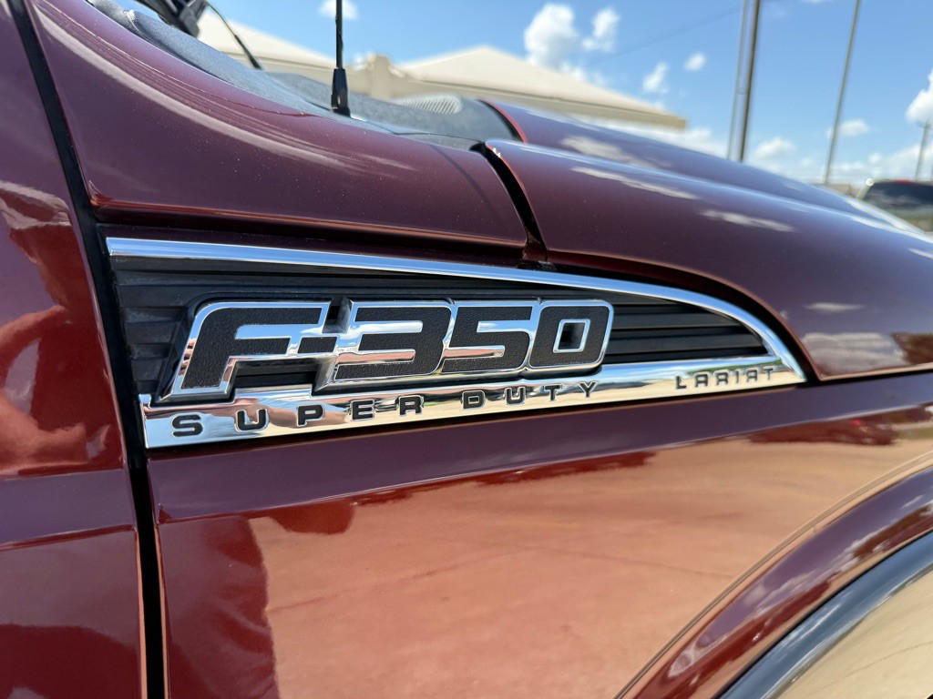 2016 Ford F-350 Image 10