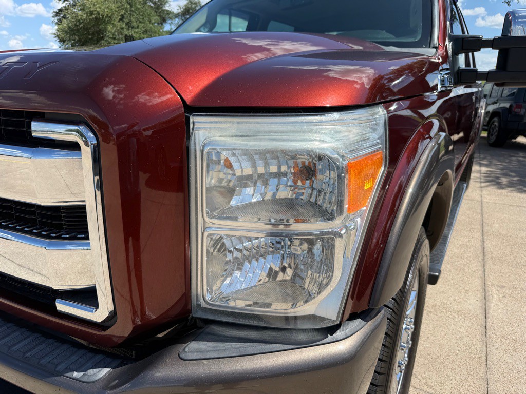 2016 Ford F-350 Image 12