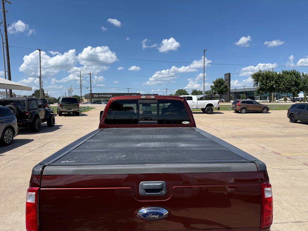 2016 Ford F-350 Image 13