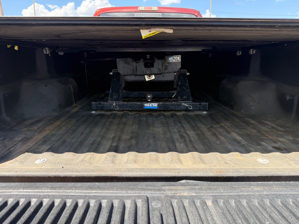 2016 Ford F-350 Image 14