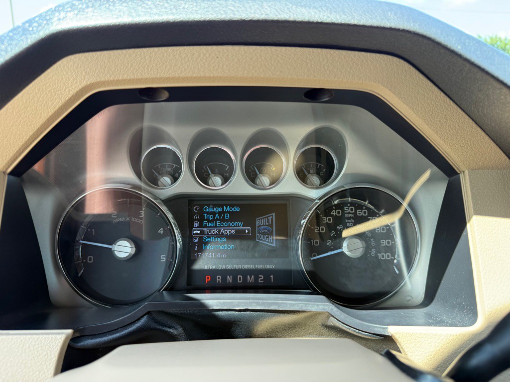 2016 Ford F-350 Image 16