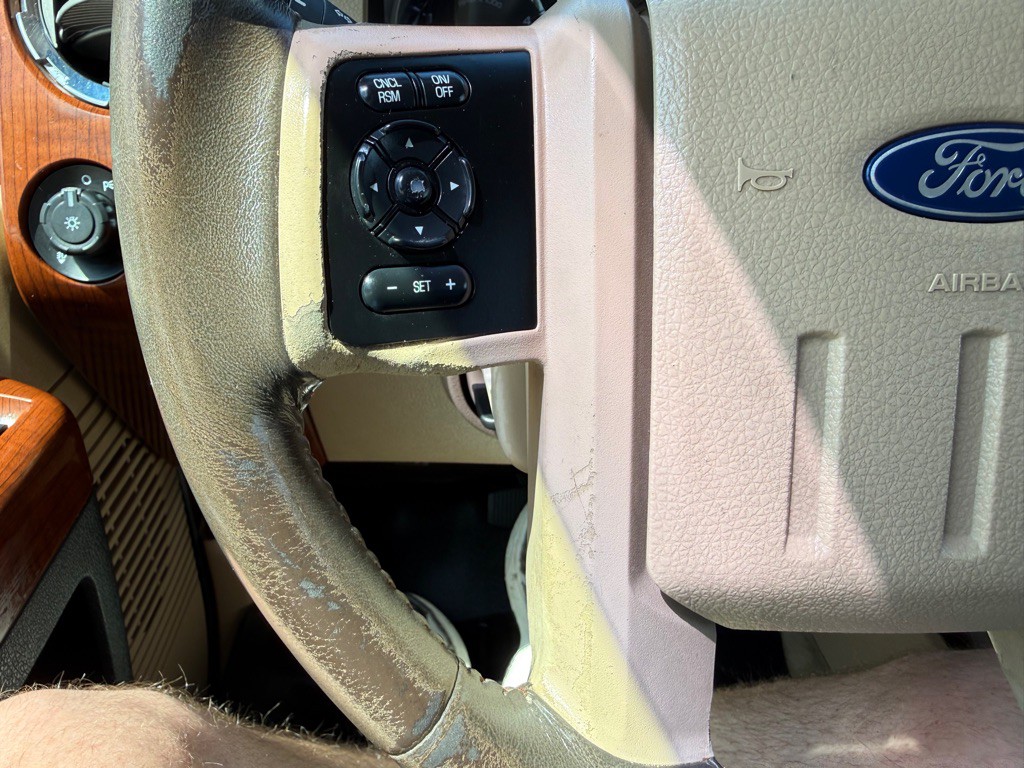 2016 Ford F-350 Image 17