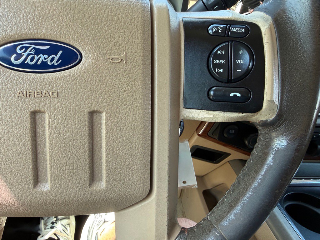 2016 Ford F-350 Image 18