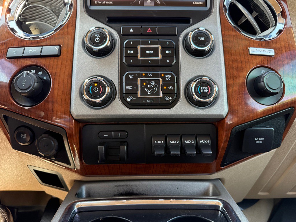 2016 Ford F-350 Image 20