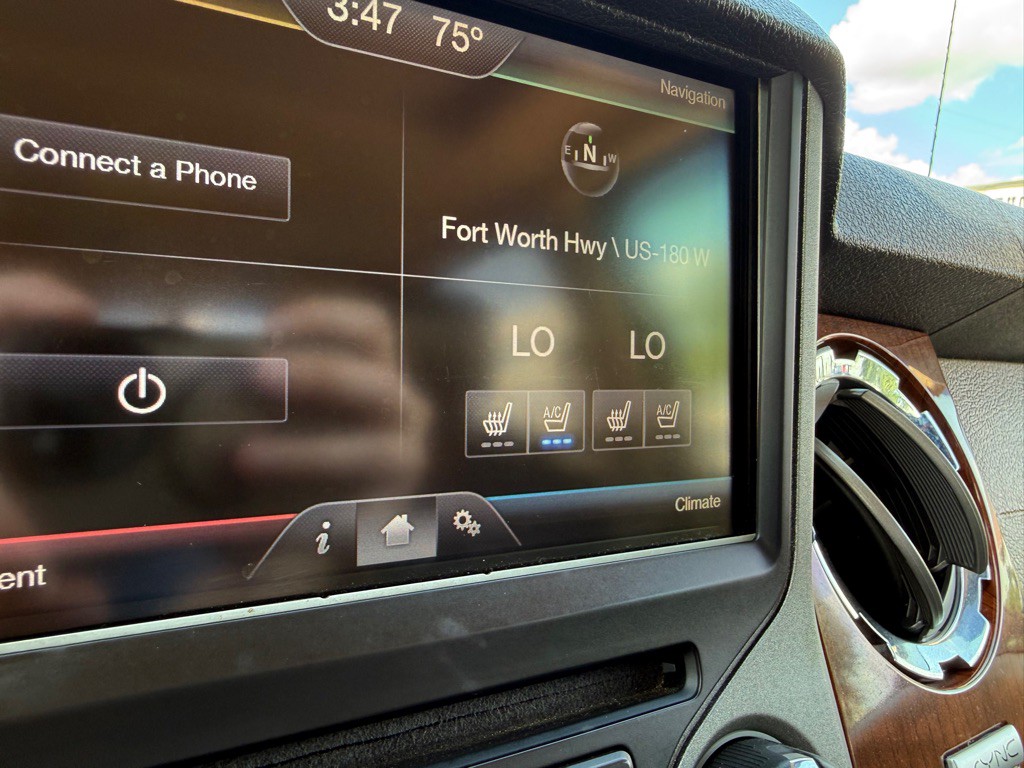2016 Ford F-350 Image 21