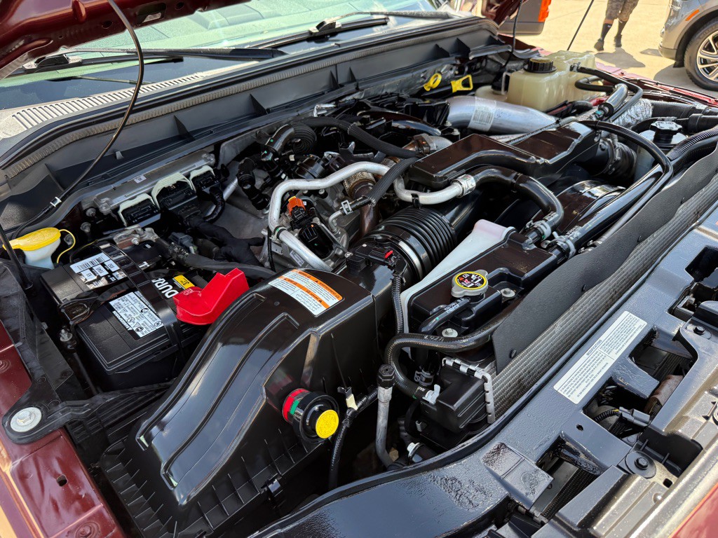 2016 Ford F-350 Image 25