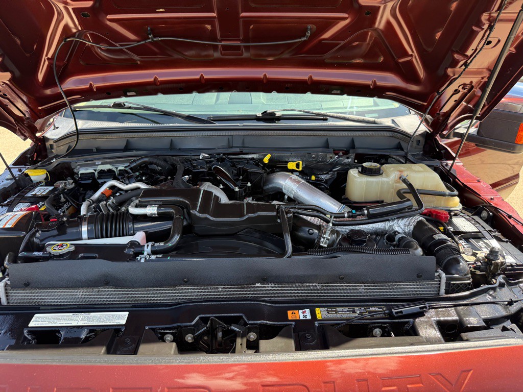 2016 Ford F-350 Image 26