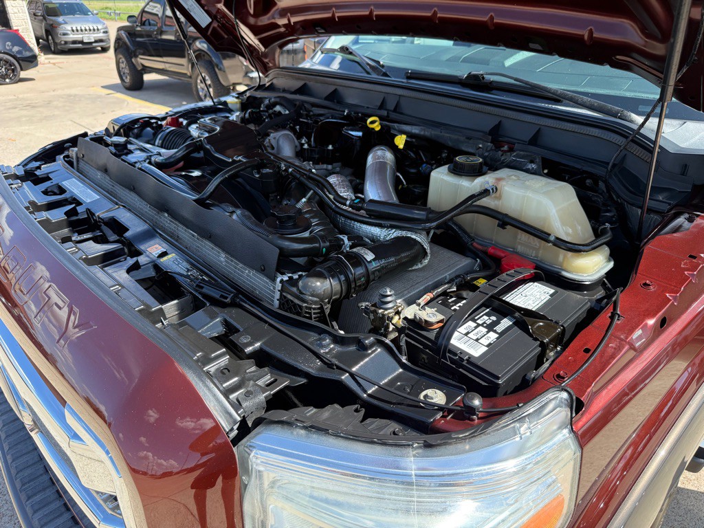 2016 Ford F-350 Image 27