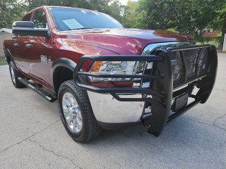 Image for 2018 RAM 2500 ST ID: 7520506