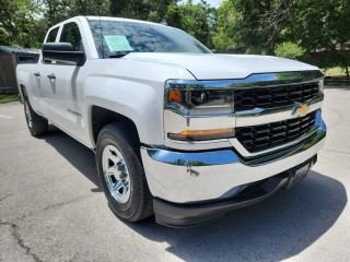 Image for 2018 Chevrolet Silverado 1500  ID: 7522023
