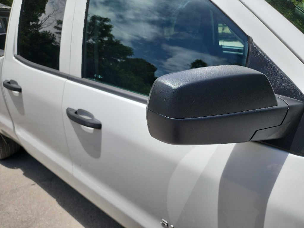 2018 Chevrolet Silverado 1500 Image 7