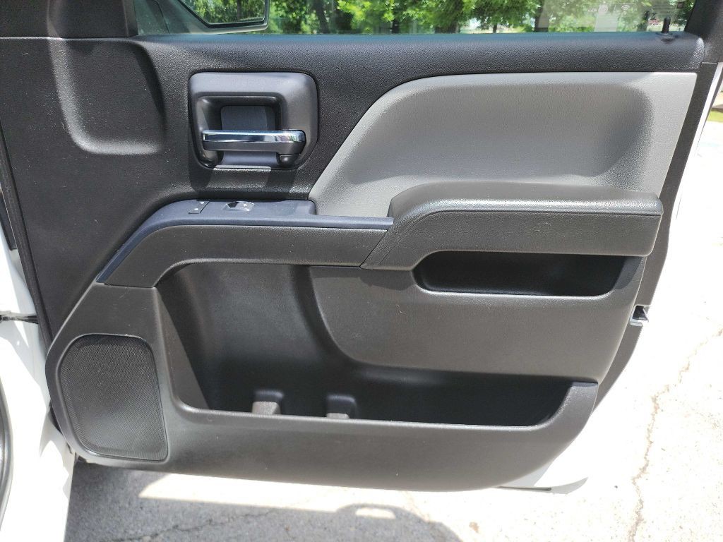 2018 Chevrolet Silverado 1500 Image 26