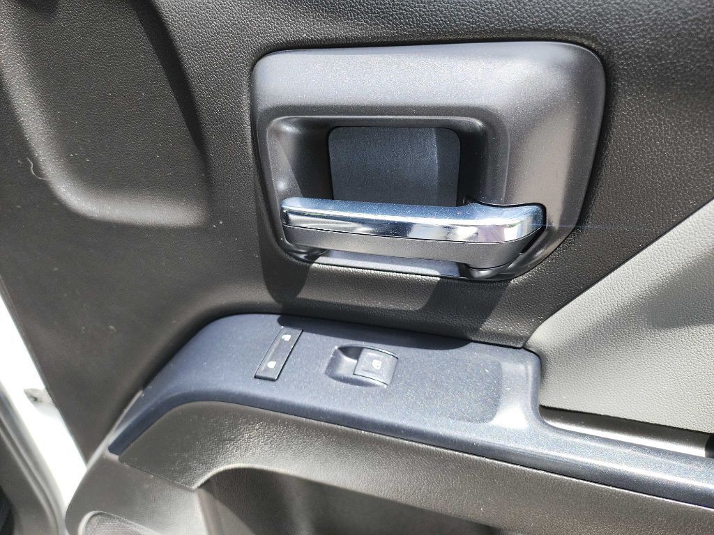 2018 Chevrolet Silverado 1500 Image 27