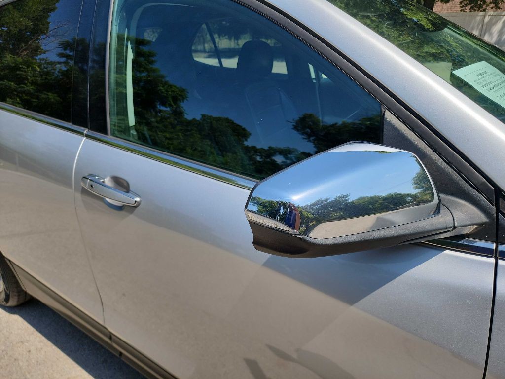 2018 Chevrolet Equinox Image 11