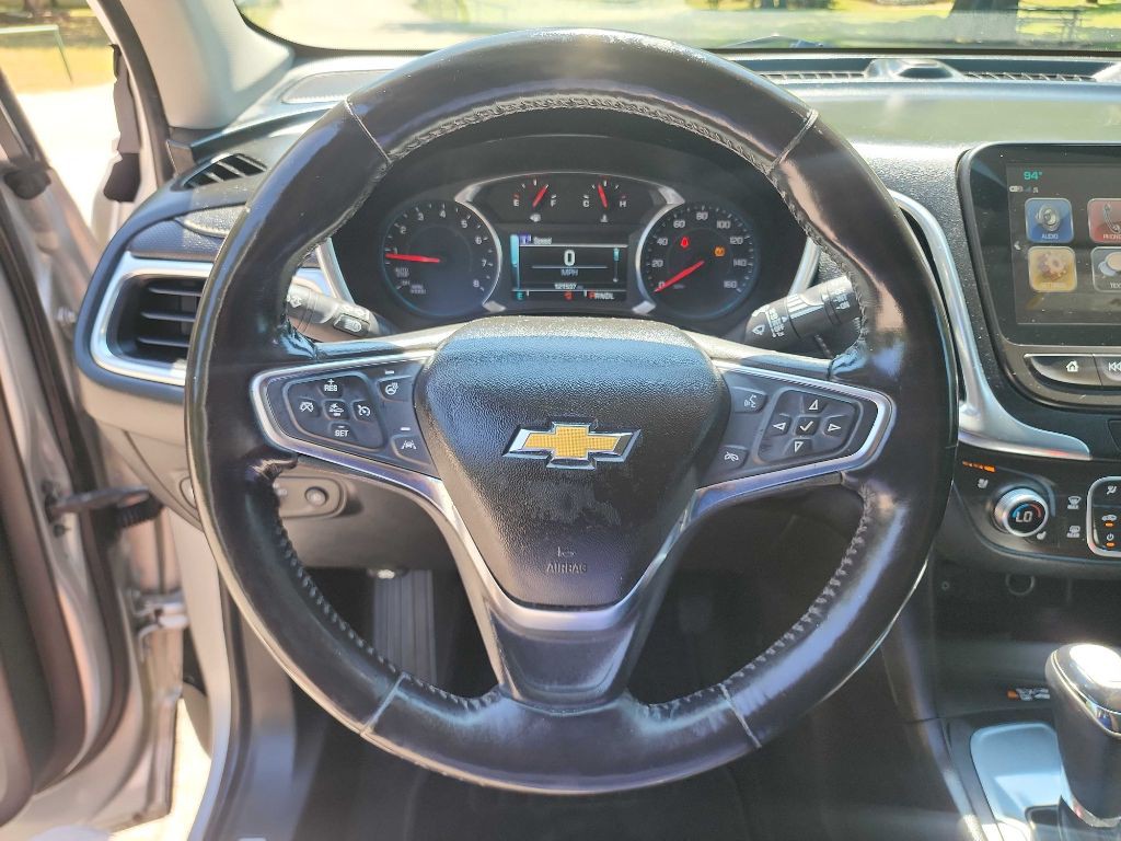 2018 Chevrolet Equinox Image 13