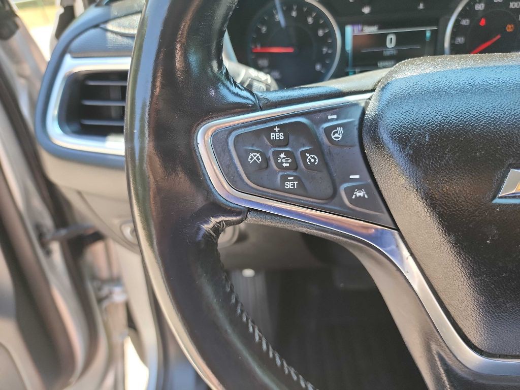 2018 Chevrolet Equinox Image 16