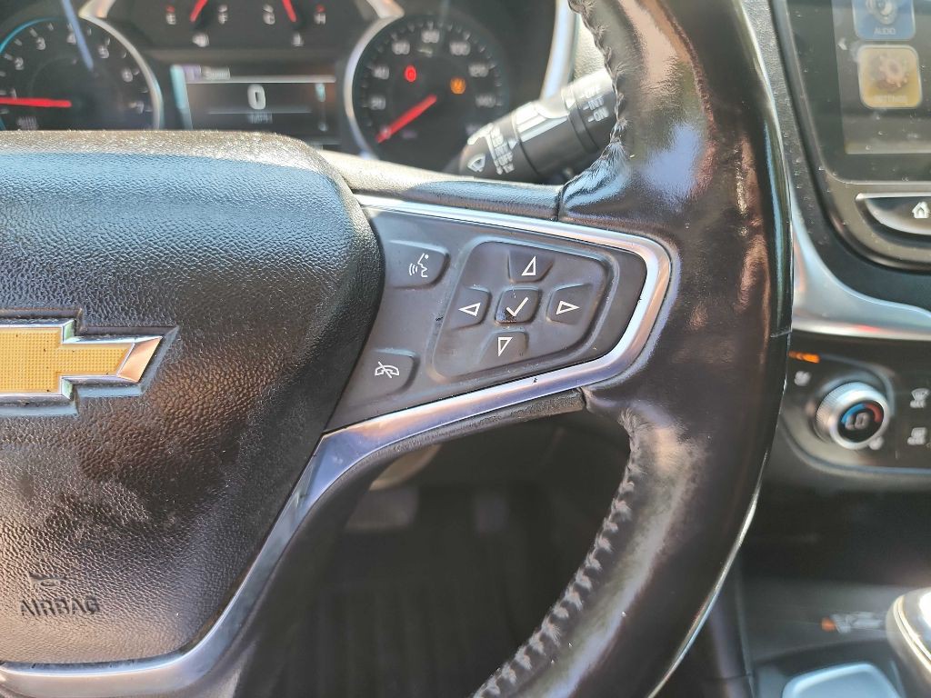 2018 Chevrolet Equinox Image 18