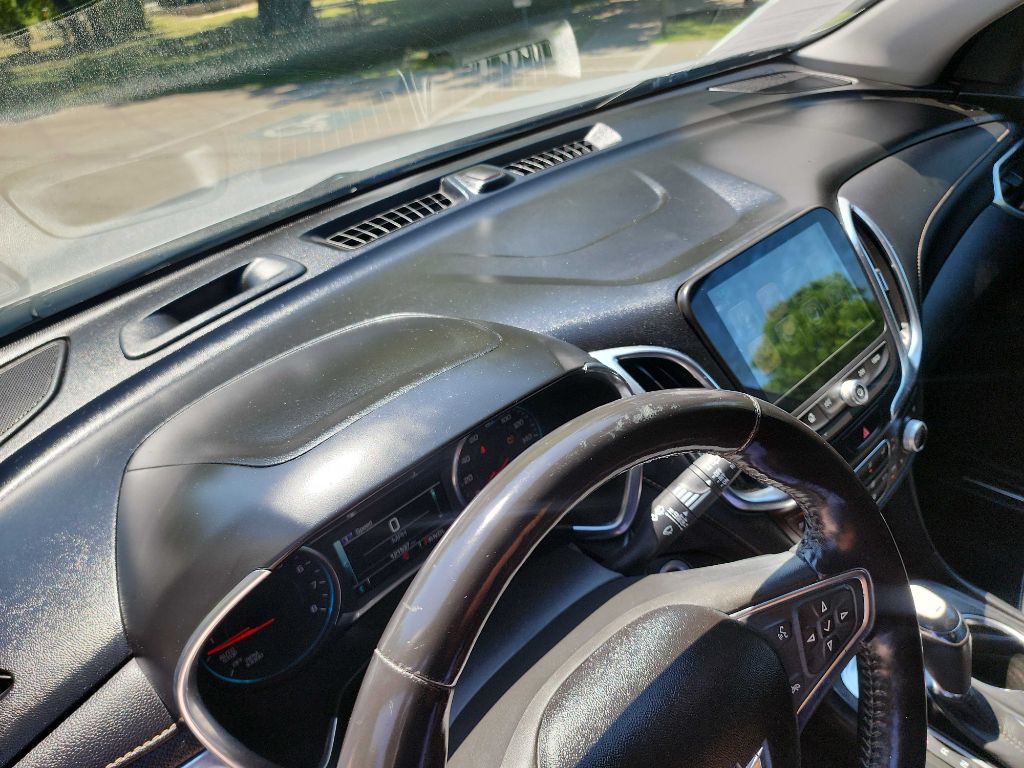 2018 Chevrolet Equinox Image 19