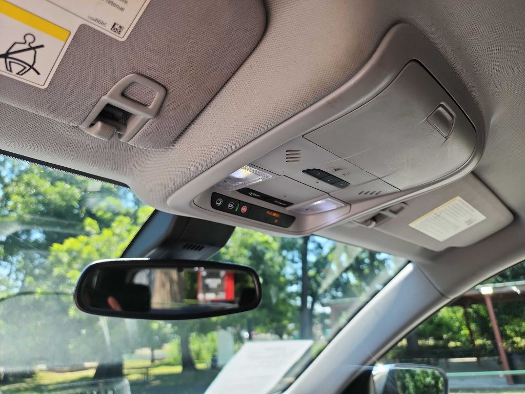 2018 Chevrolet Equinox Image 20