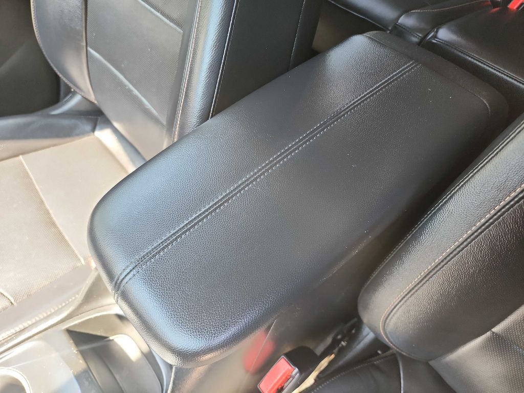 2018 Chevrolet Equinox Image 26